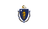 Massachusetts flag